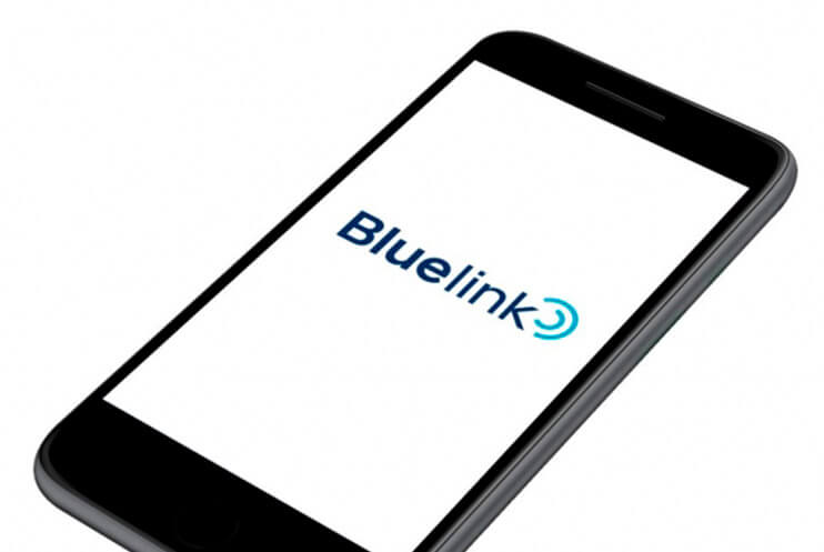 Bluelink® Connected Car Services