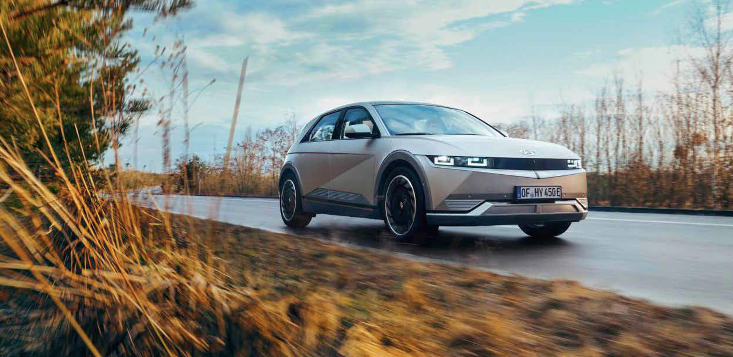 IONIQ
